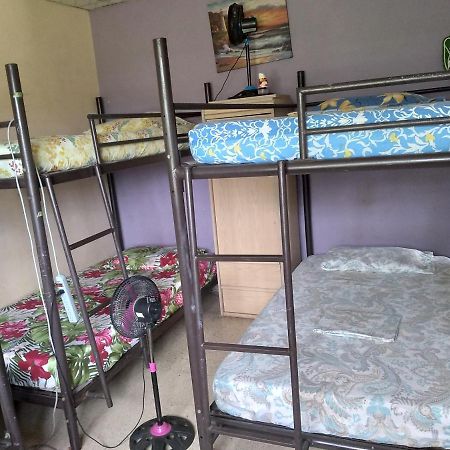 Pacasa Hostel David Luaran gambar