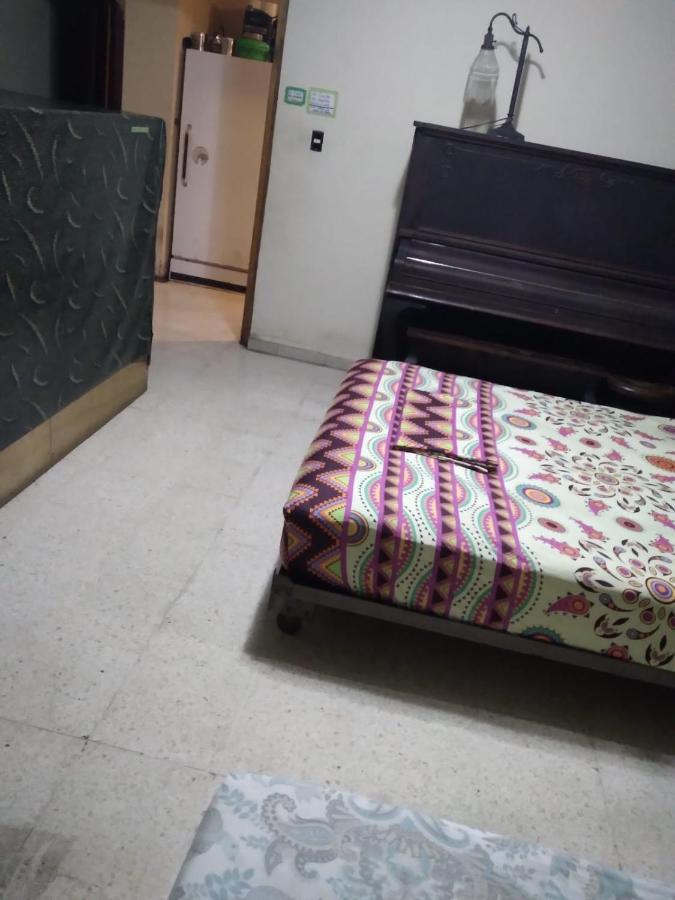 Pacasa Hostel David Luaran gambar