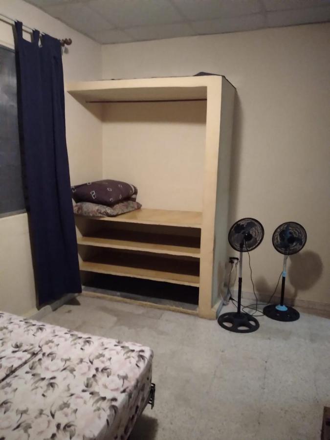 Pacasa Hostel David Luaran gambar