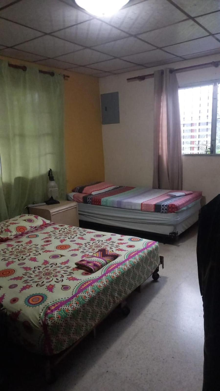 Pacasa Hostel David Luaran gambar