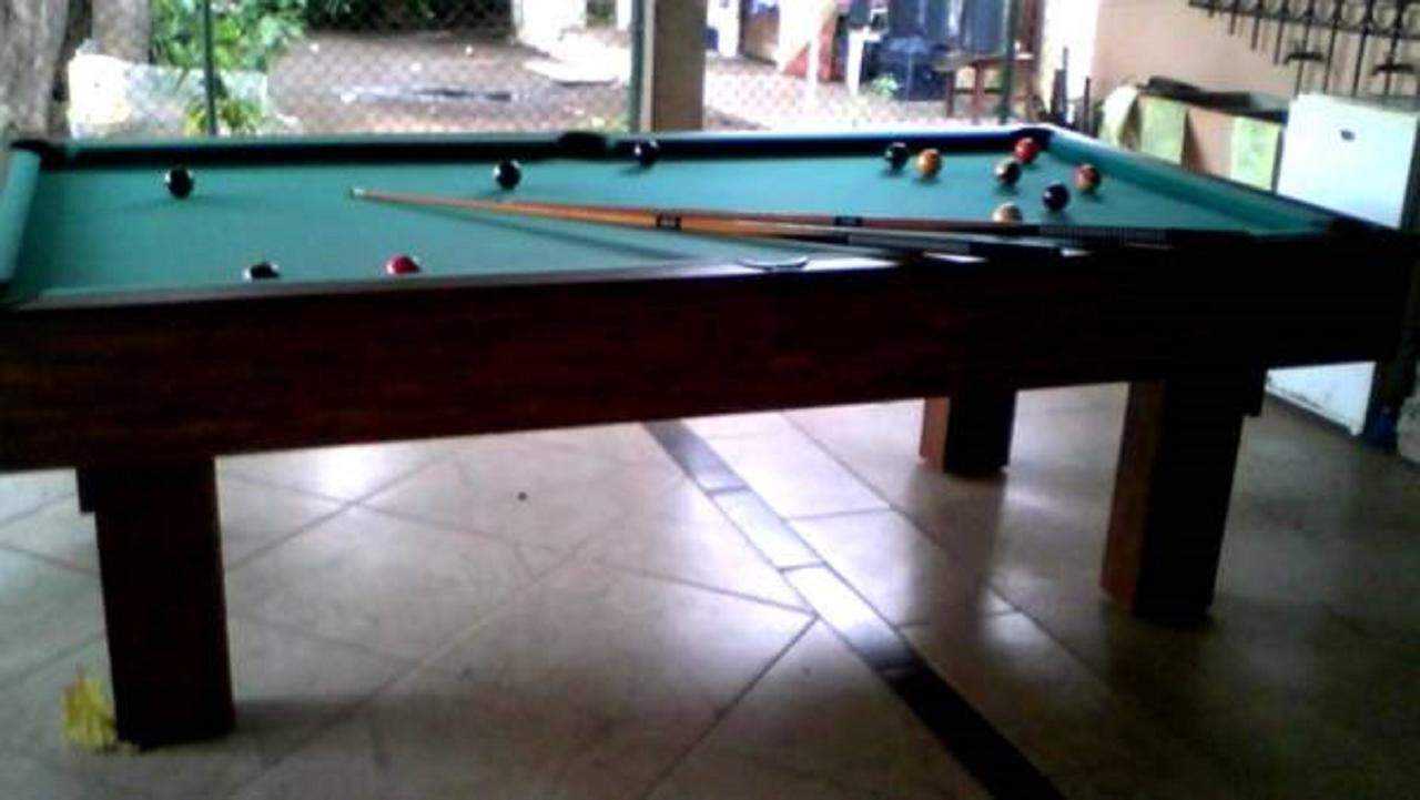 Pacasa Hostel David Luaran gambar