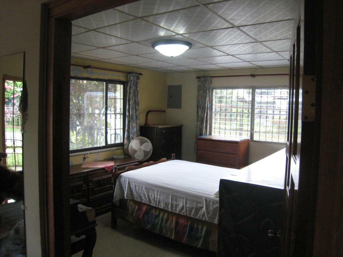 Pacasa Hostel David Luaran gambar