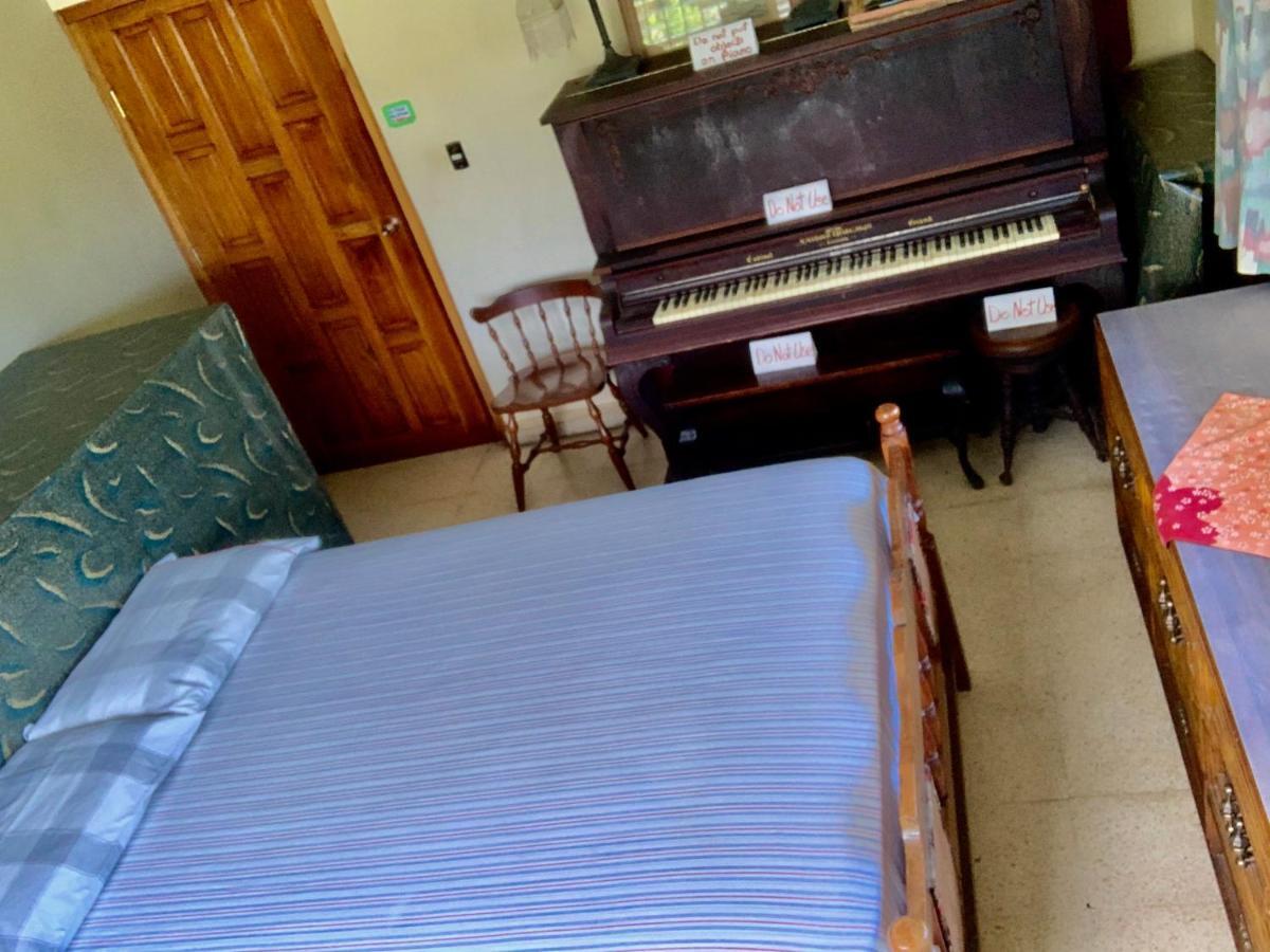 Pacasa Hostel David Luaran gambar
