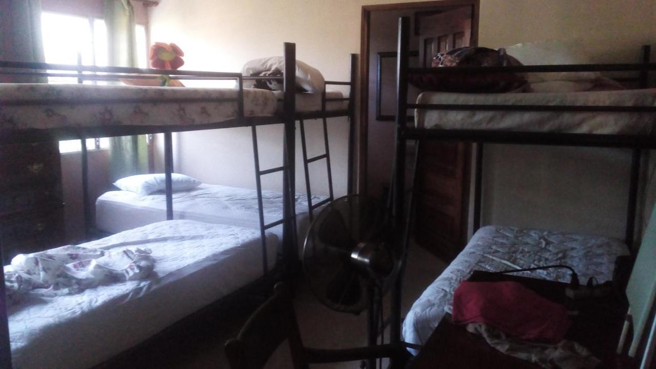 Pacasa Hostel David Luaran gambar